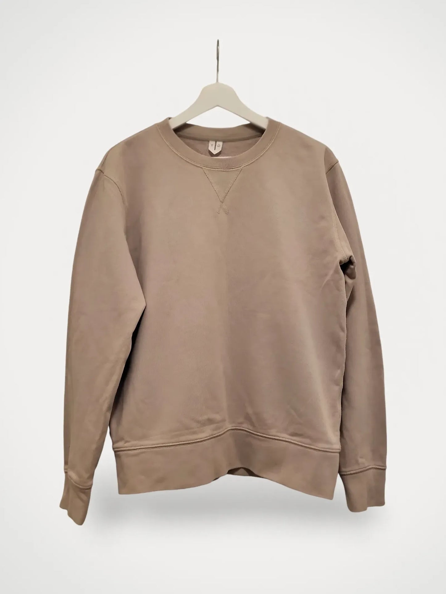 Arket-sweatshirt