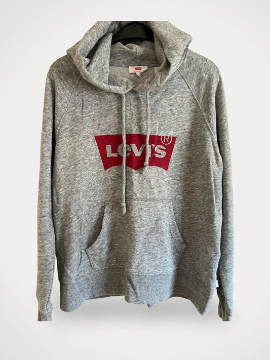 Levi's-hoodie