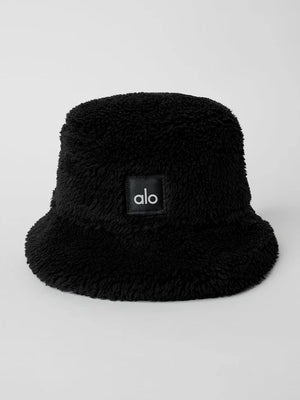 Alo Foxy sherpa Hat