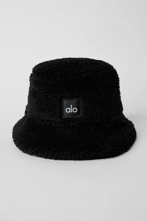 Alo Foxy sherpa Hat