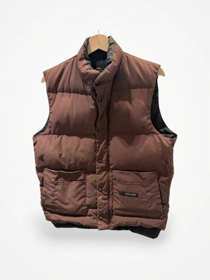 Canada Goose Vest