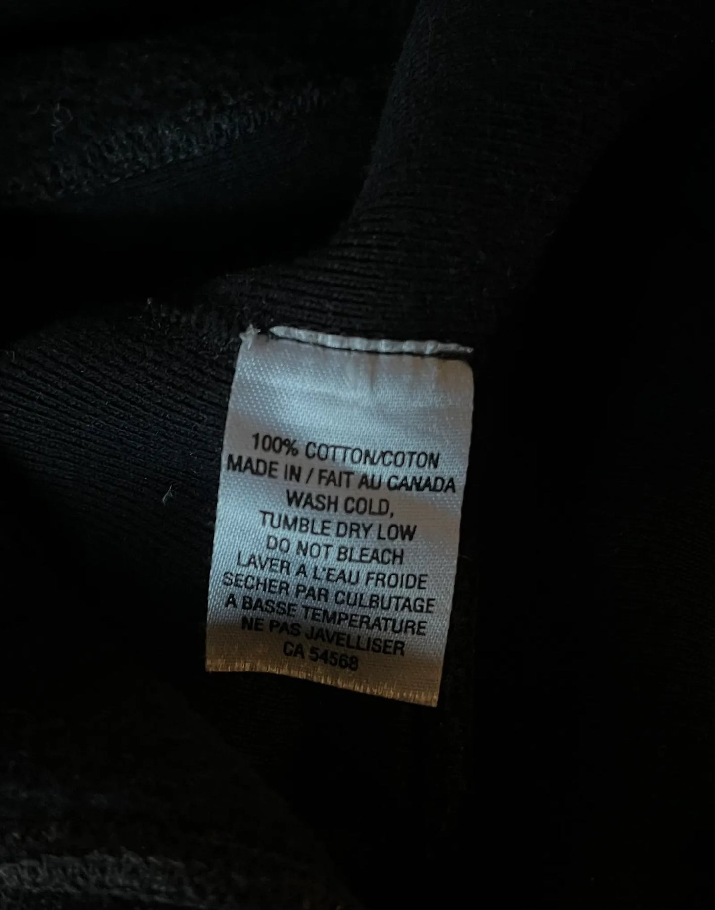 Bianca Chandon Hoodie