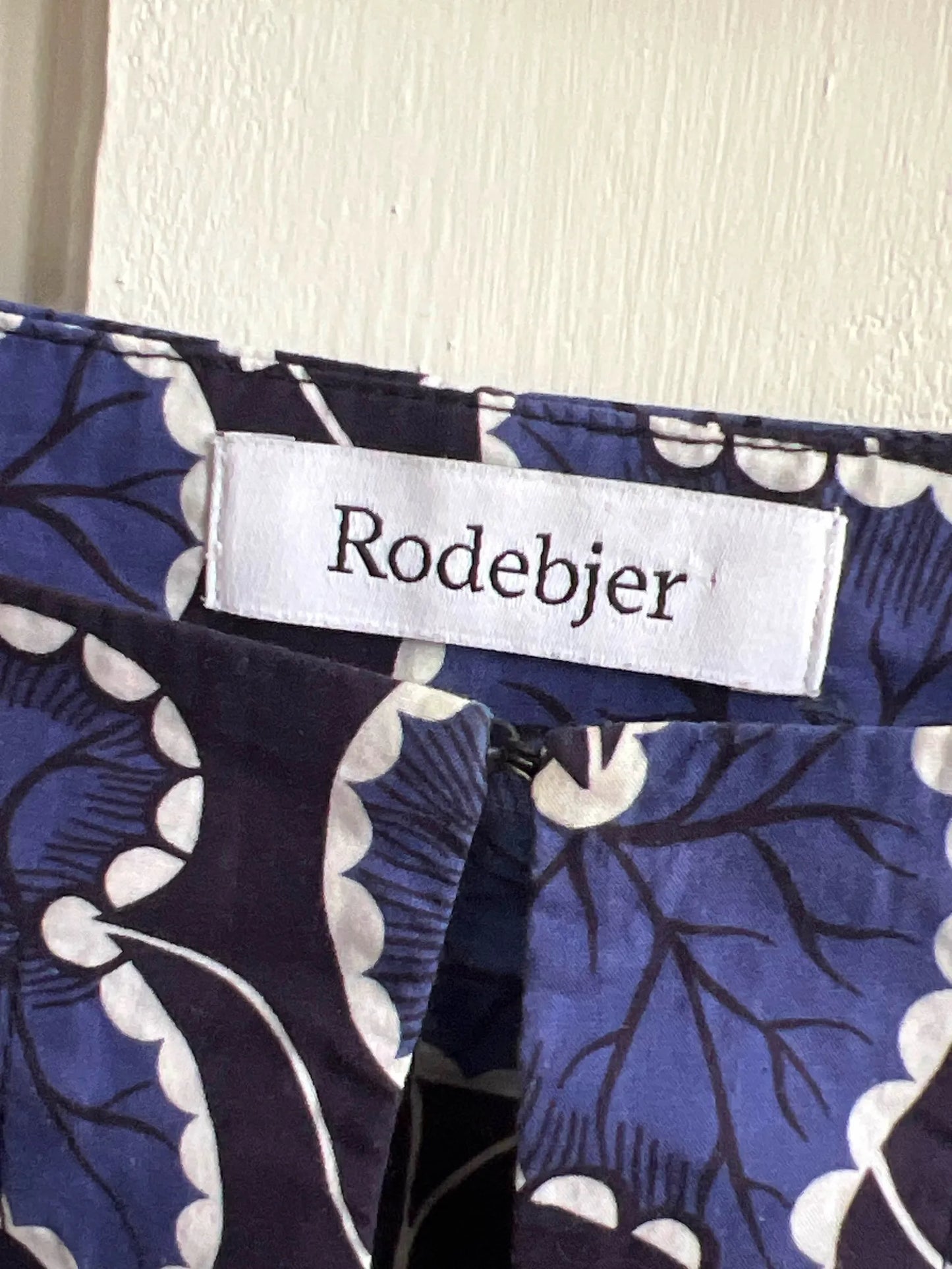 Rodebjer Madiana-blus