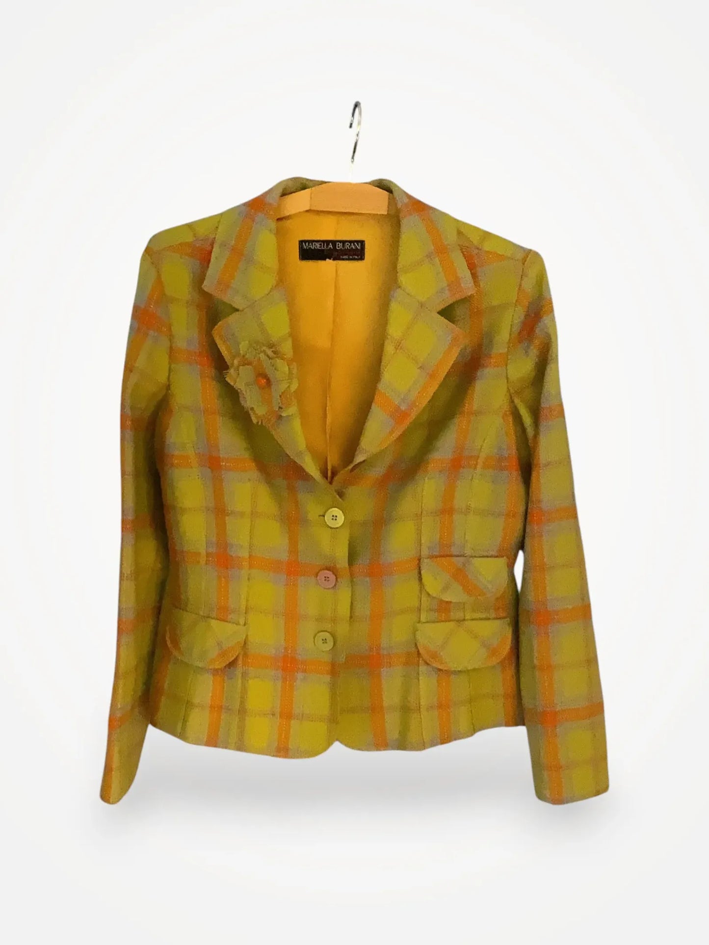 Mariella Burani-ullkavaj NWOT