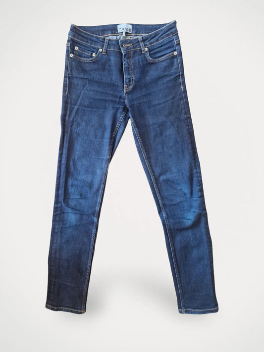 Ganni-jeans