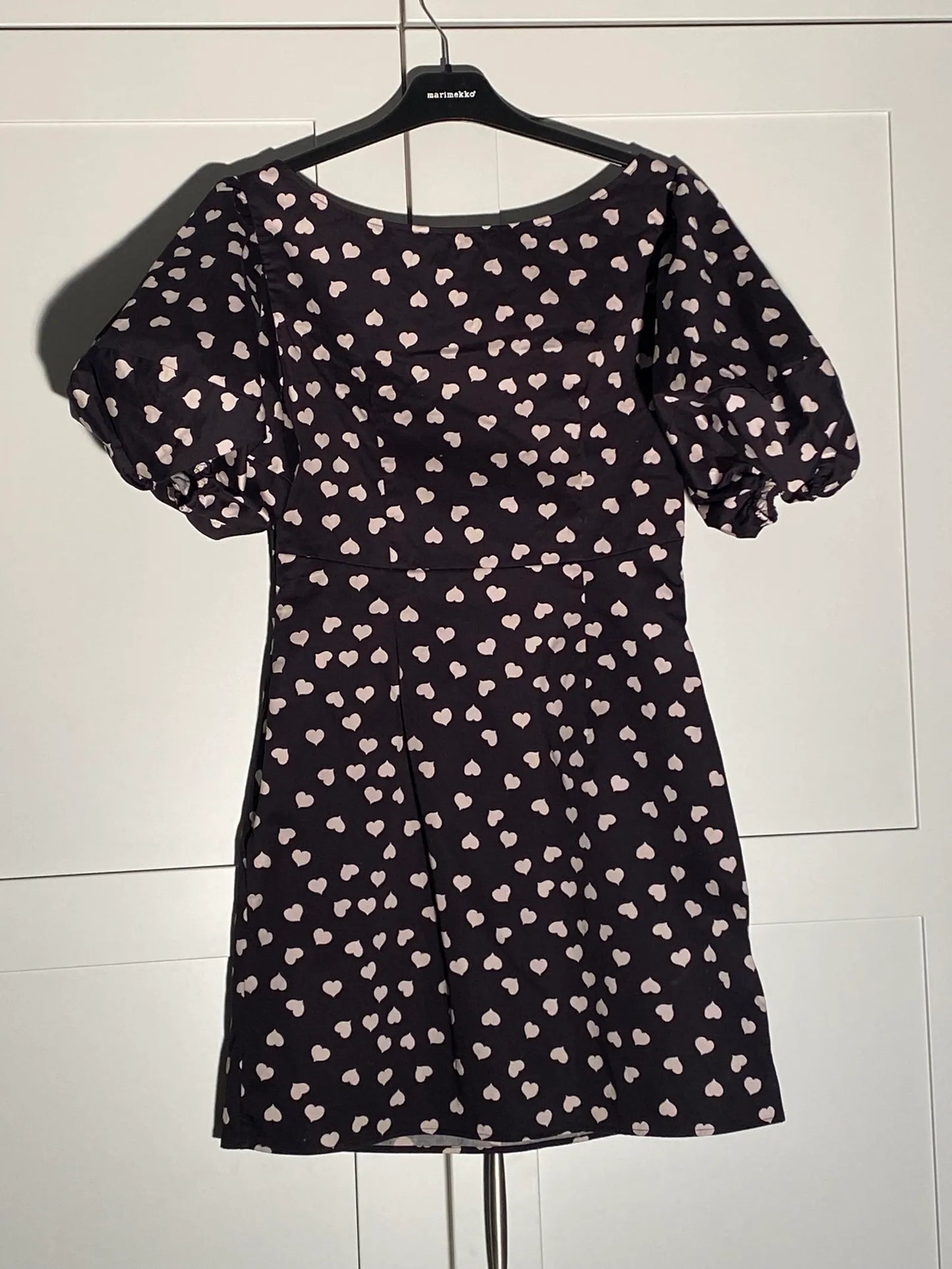 & Other Stories Dress