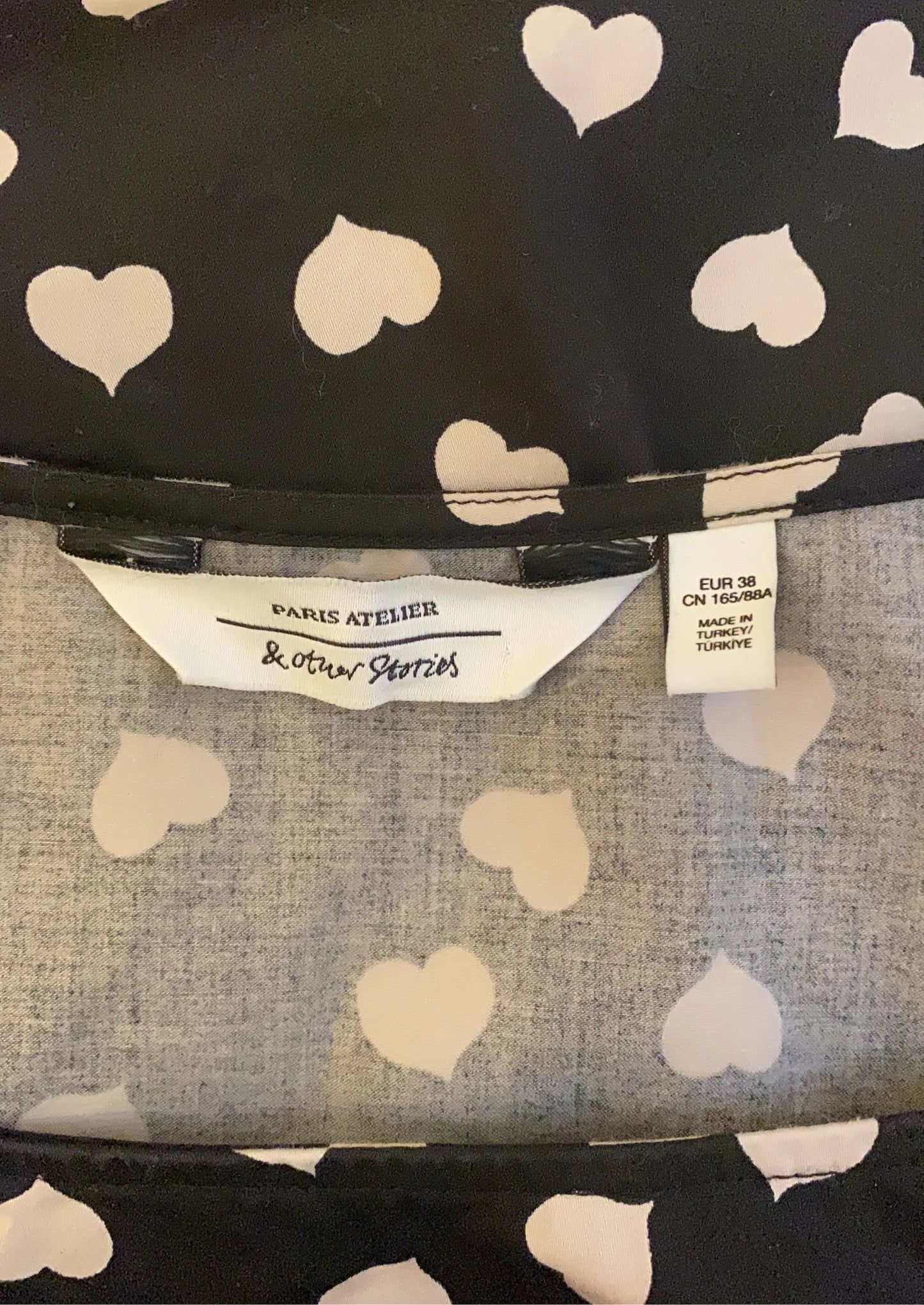 & Other Stories Dress