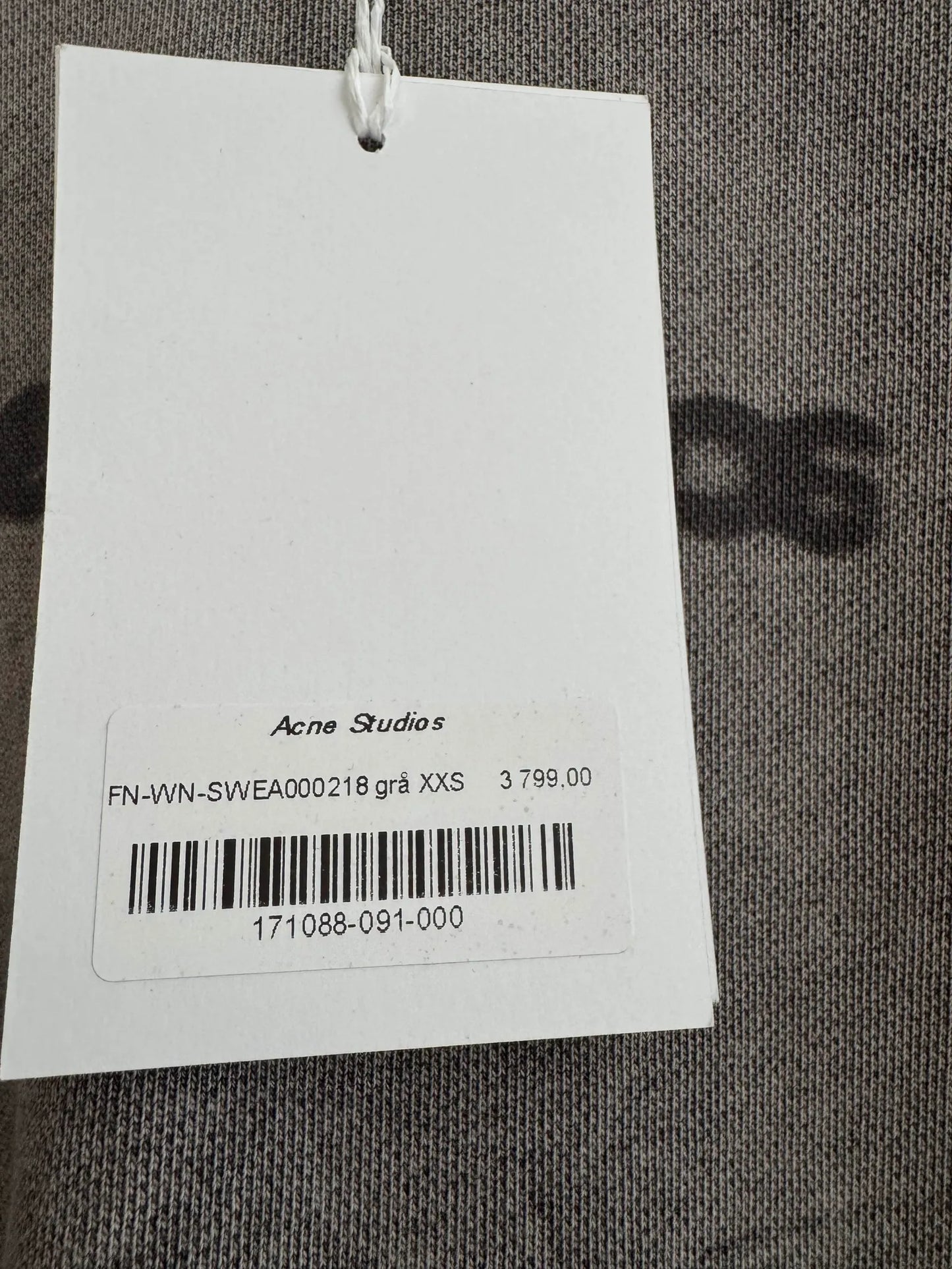 Acne Studios Sweatshirt