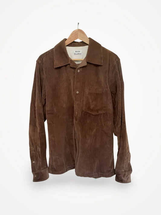 Acne Studios Fn-mn-shir000008 Shirt