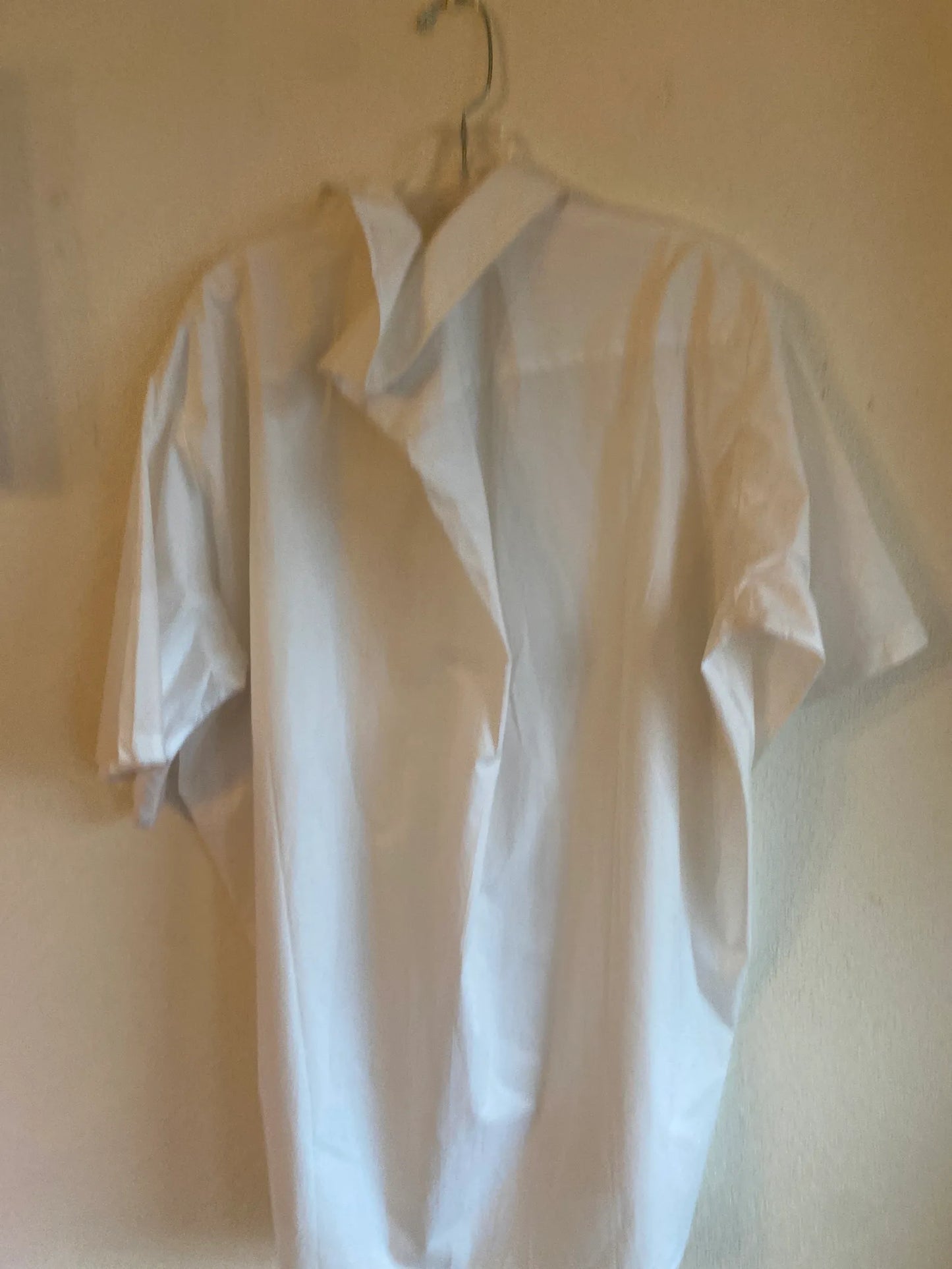 Paper Moon Celyn Oversized-blus NWOT