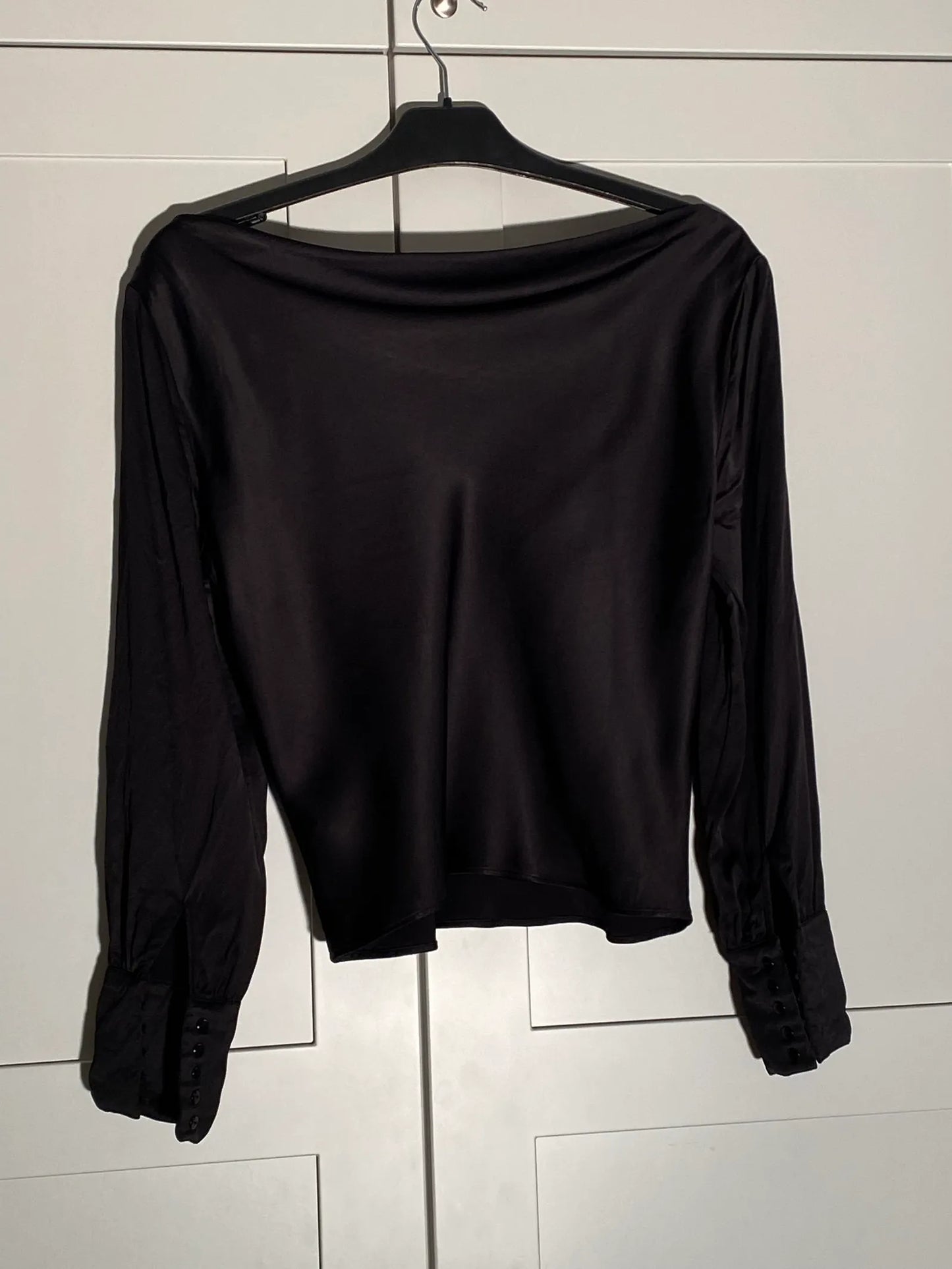 & Other Stories Blouse