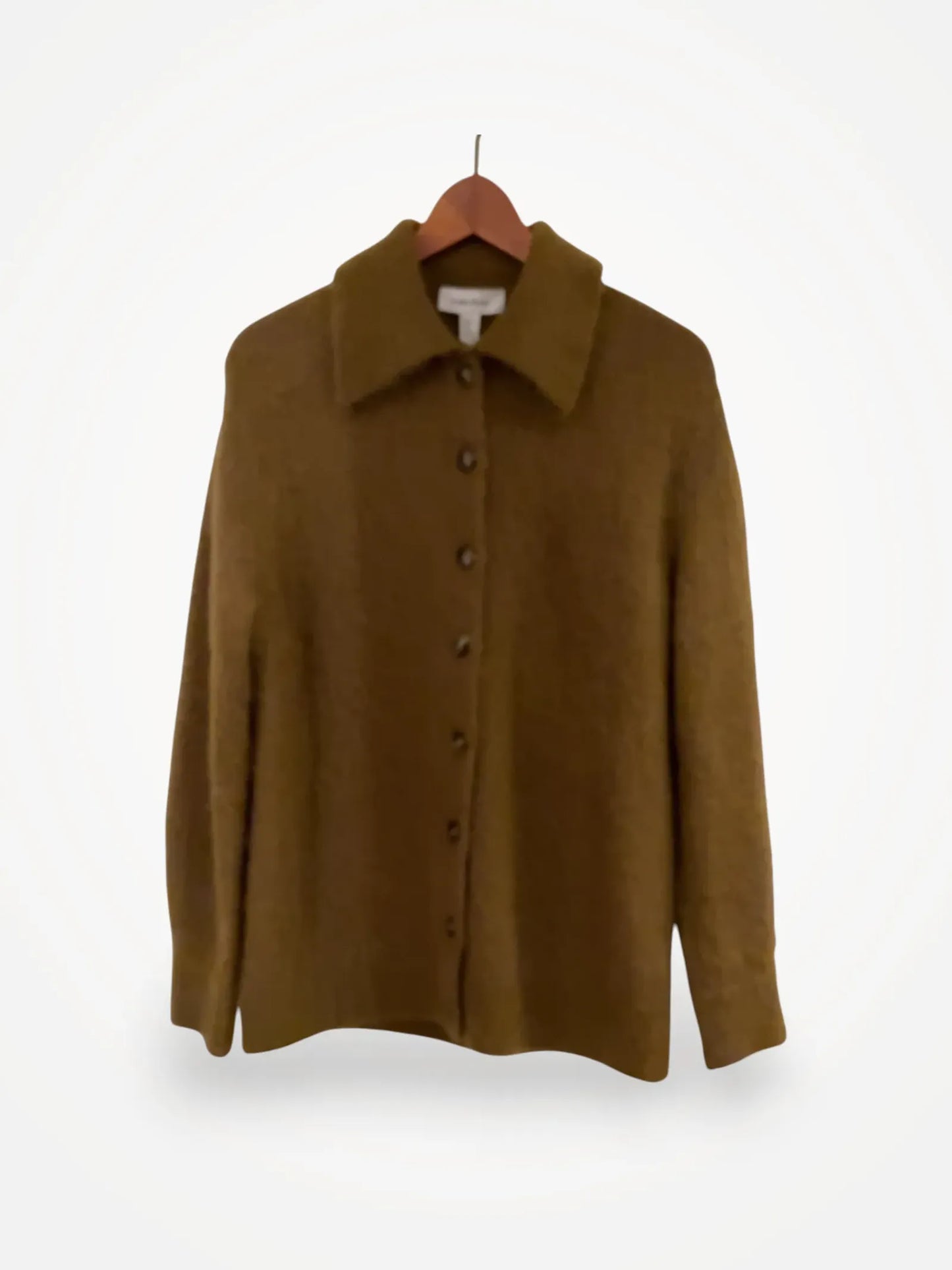 & Other Stories-ullkofta NWT