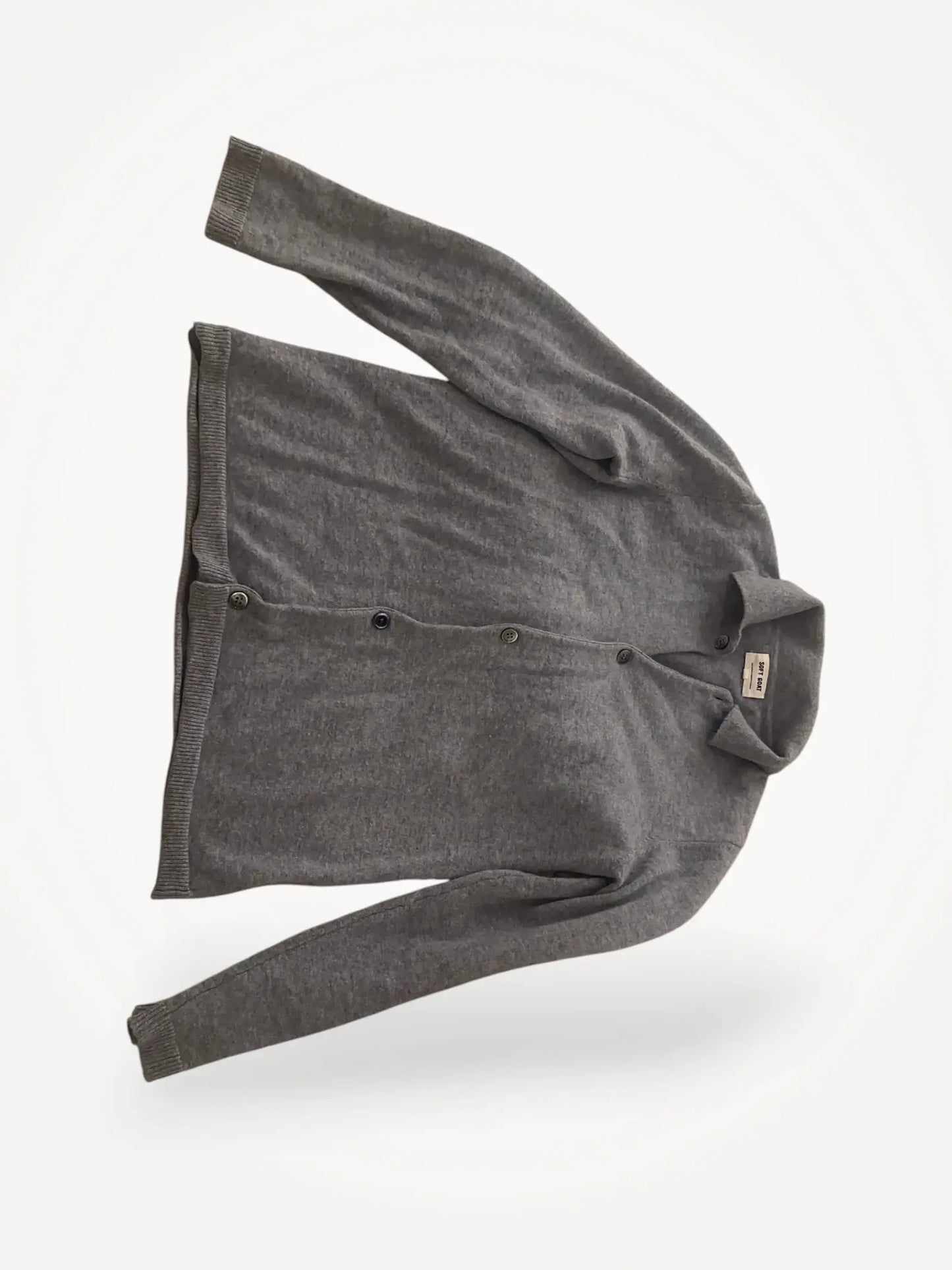 Soft Goat-kashmirkofta