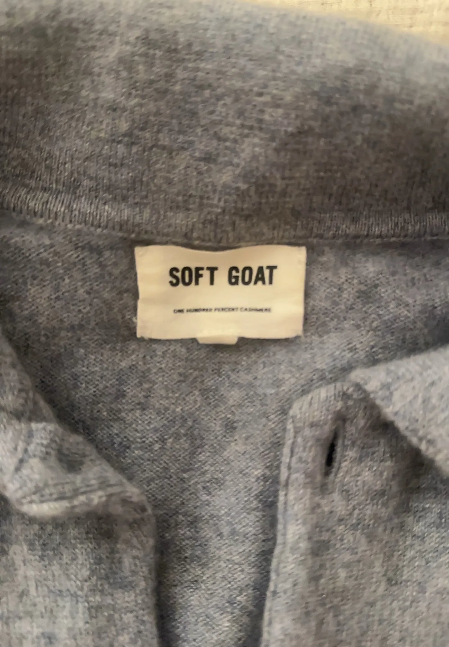 Soft Goat-kashmirkofta