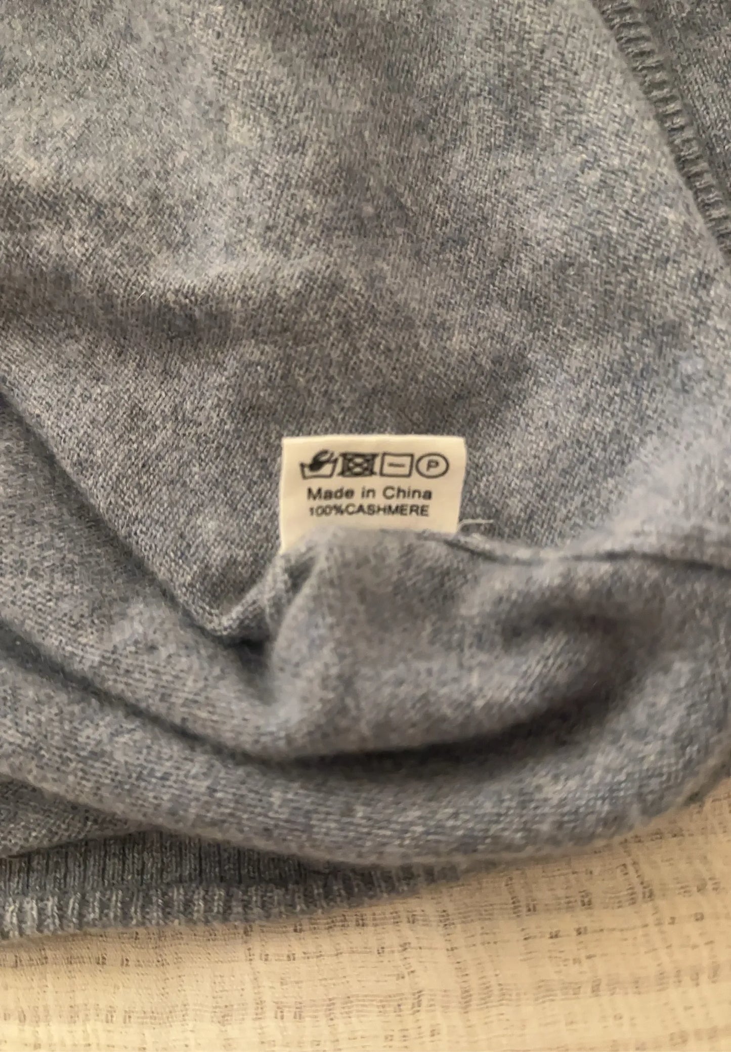 Soft Goat-kashmirkofta