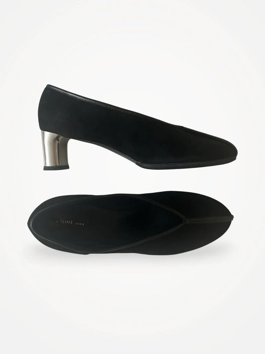 Céline Heels