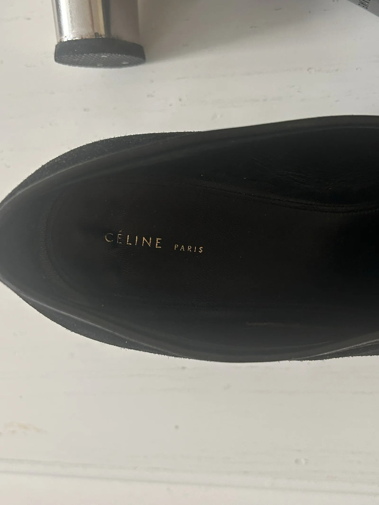 Céline Heels