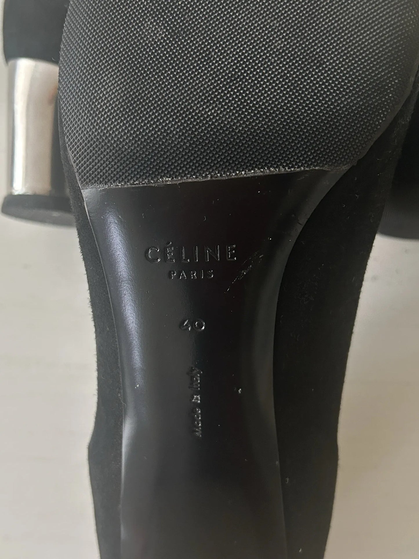 Céline Heels
