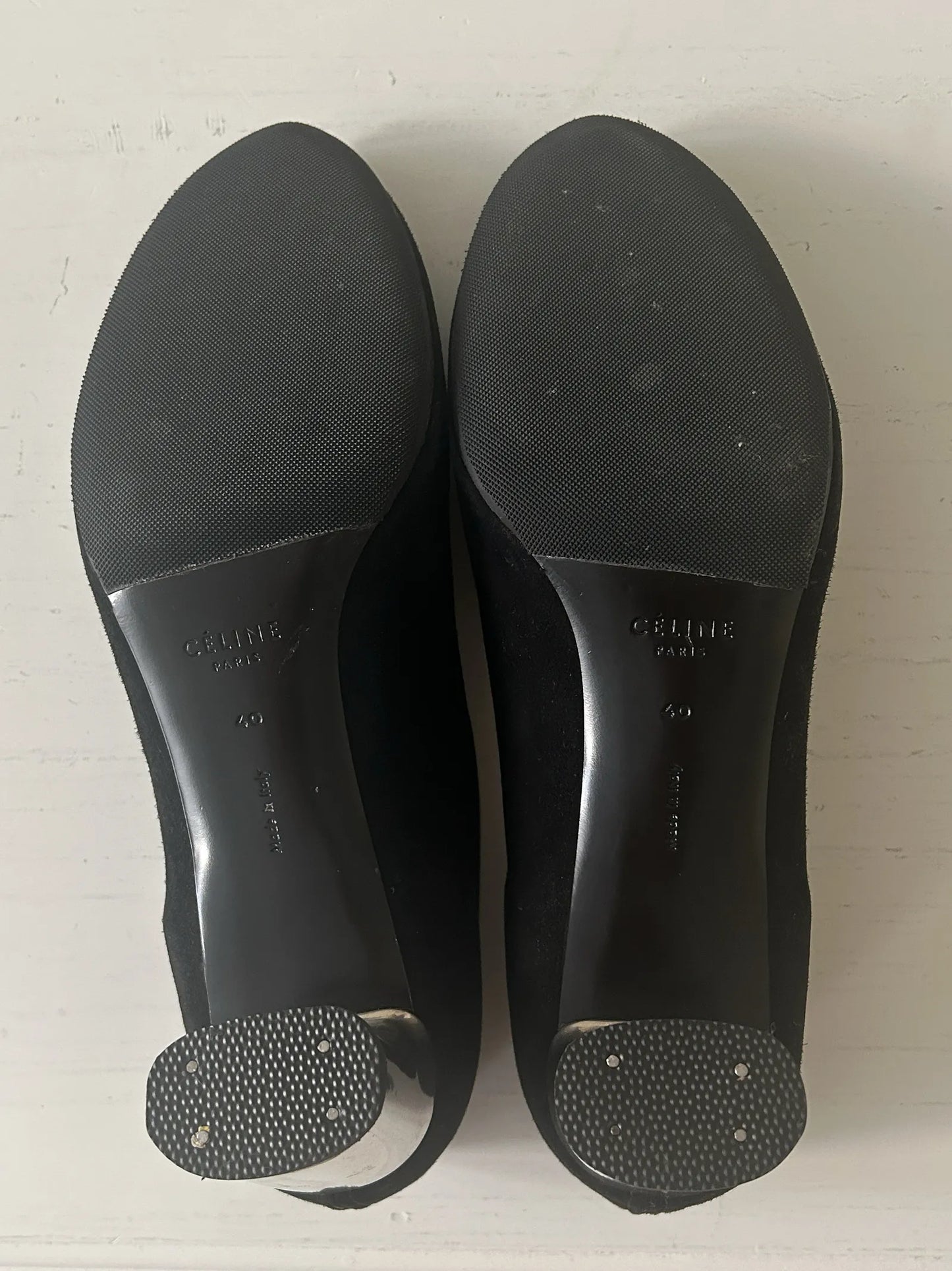 Céline Heels