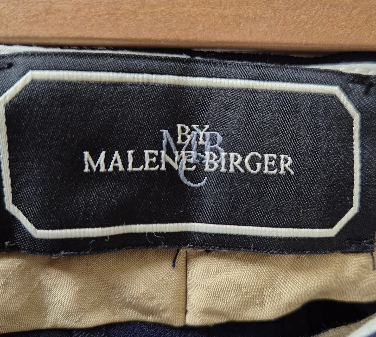By Malene Birger Vippina Trousers