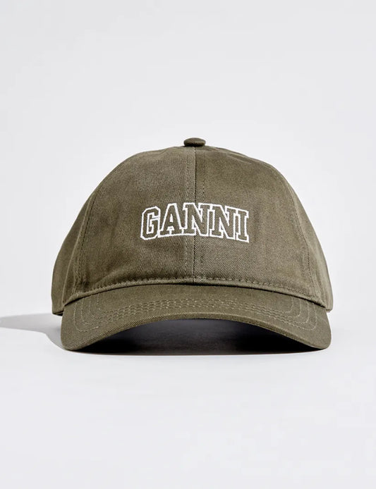 Ganni-keps