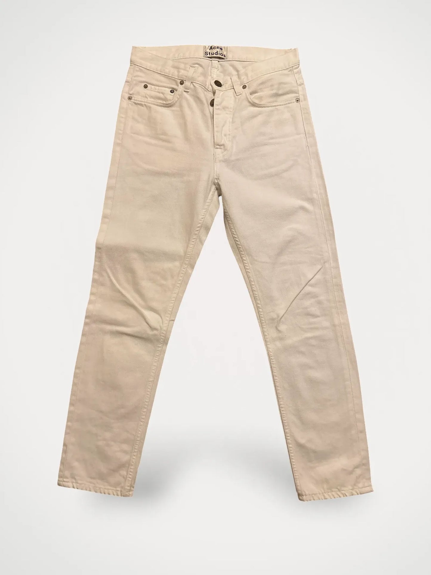 Acne Studios-jeans