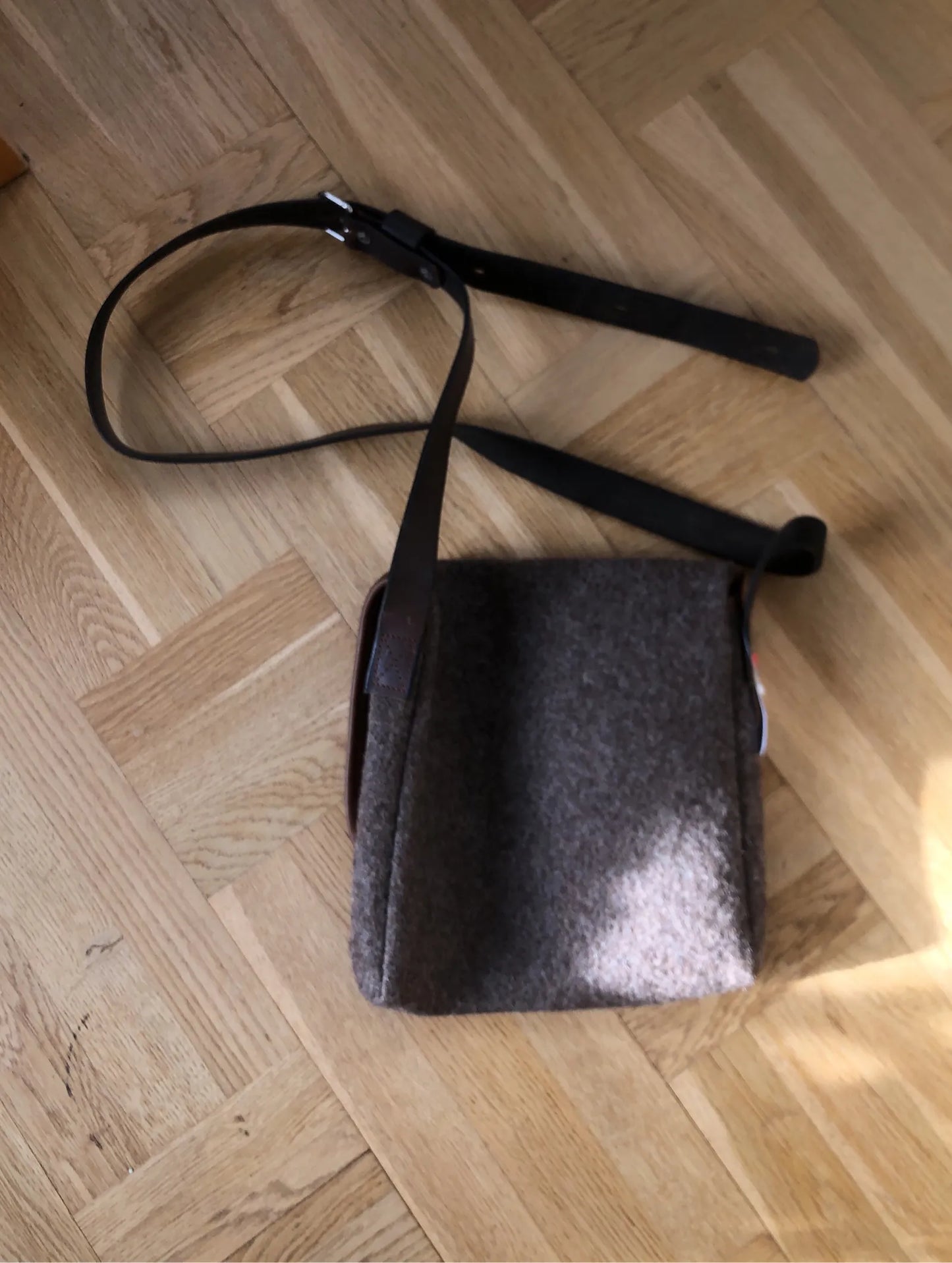 Shoulder bag