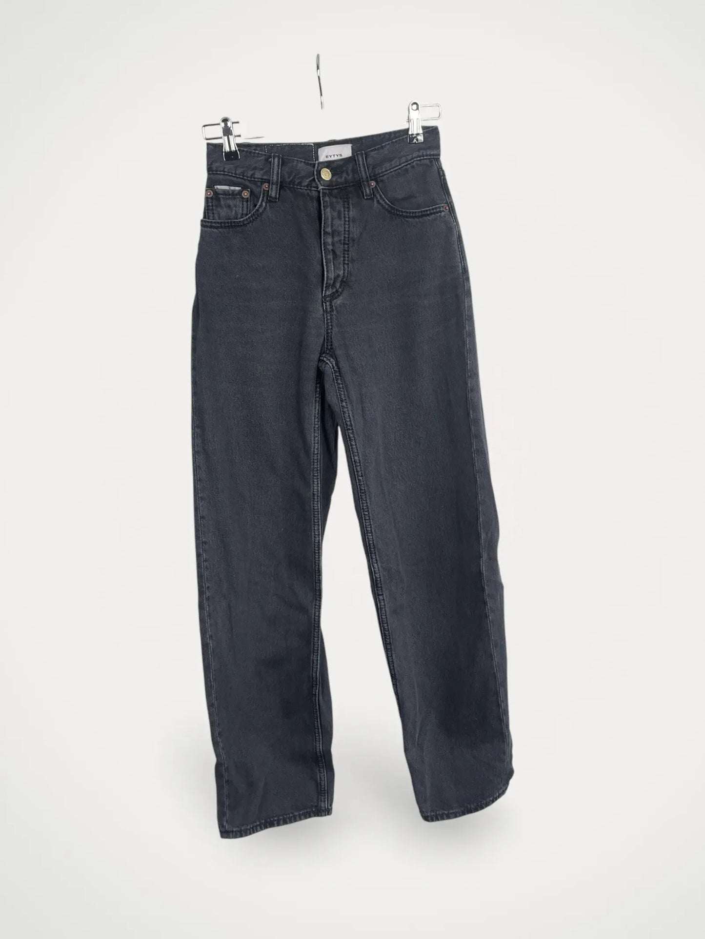 Eytys Benz Raven Jeans