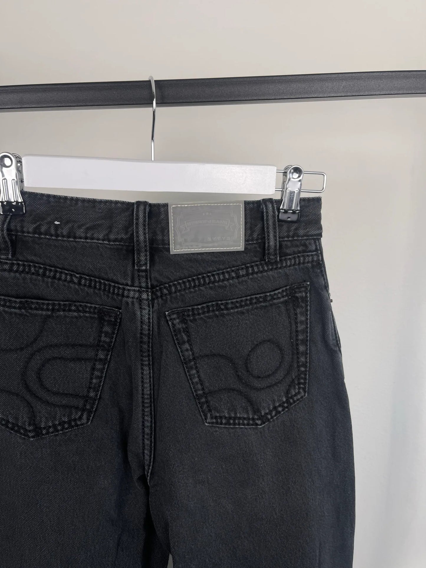 Eytys Benz Raven Jeans