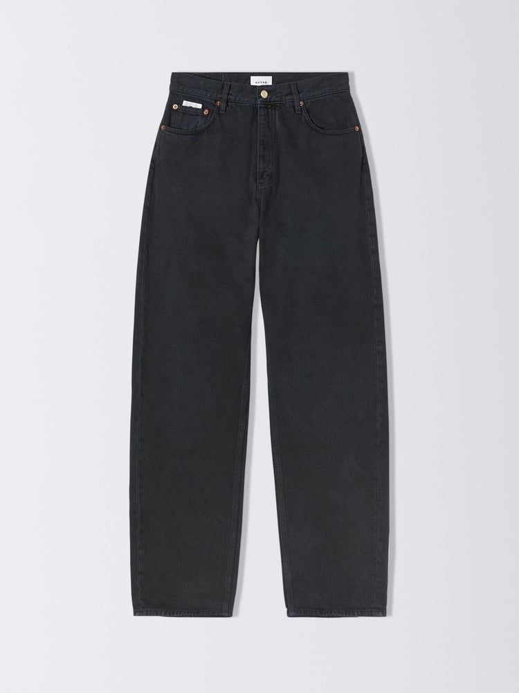 Eytys Benz Raven Jeans