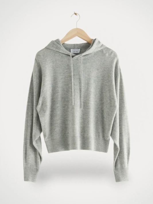 & Other Stories-ullsweatshirt NWOT