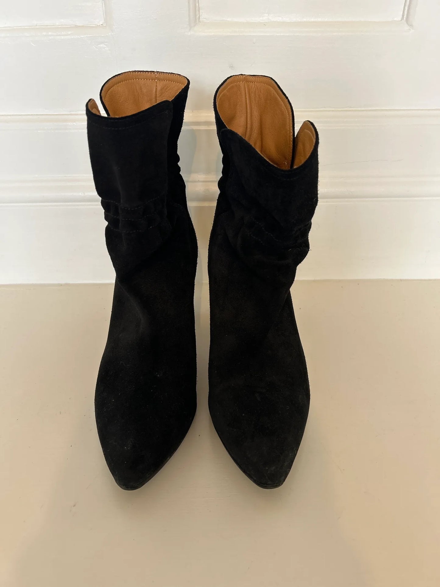 Isabel Marant-boots