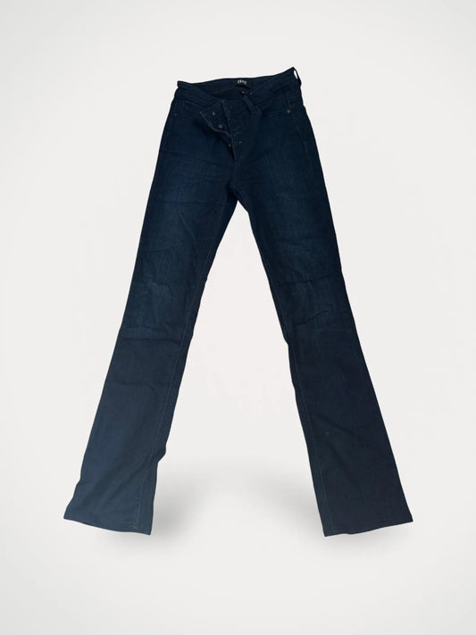 Paige High Rise Manhattan-jeans