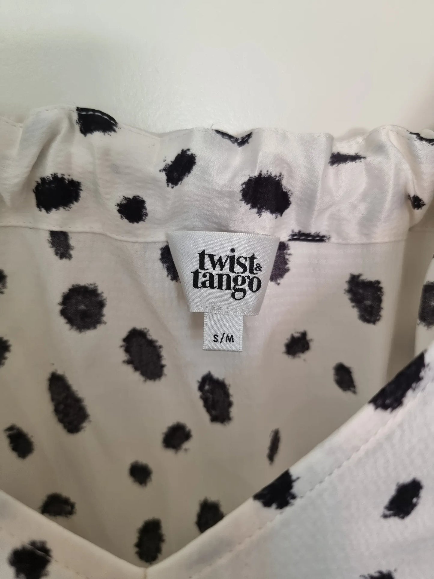 Twist & Tango-klänning