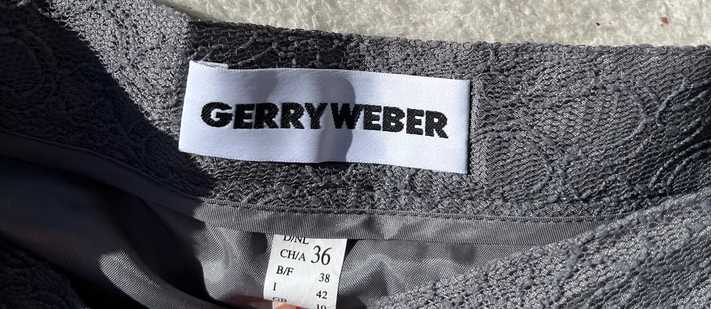 Gerry Weber-kjol