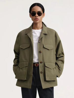 Toteme Army Jacket