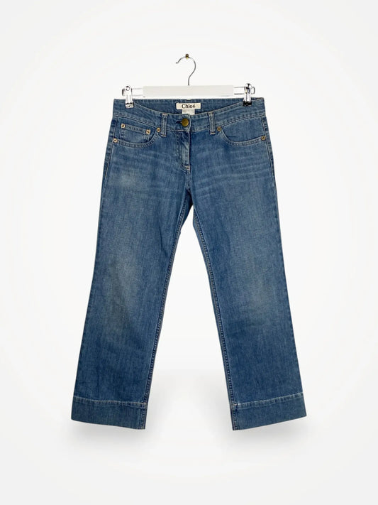 Chloé Jeans