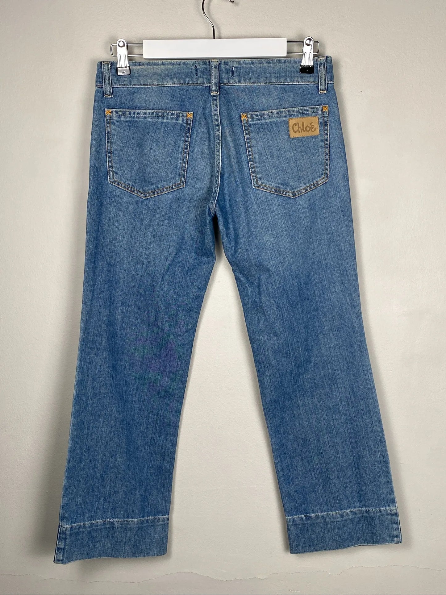 Chloé Jeans
