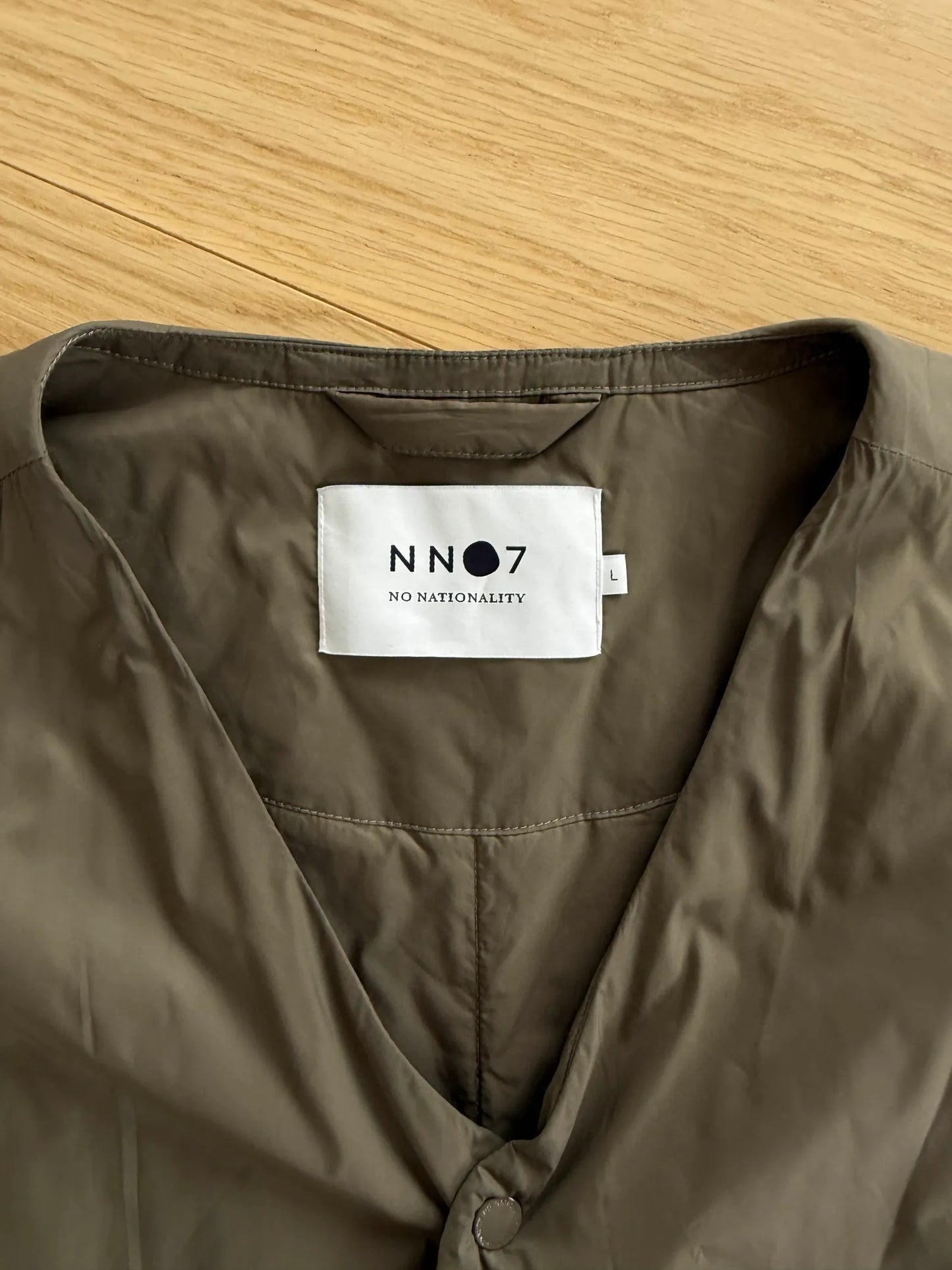 NN07 Vest