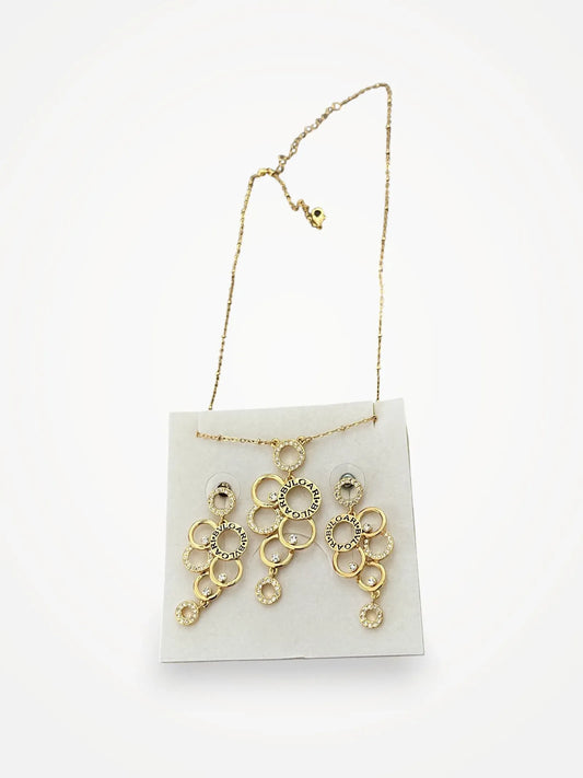 Bvlgari Necklace