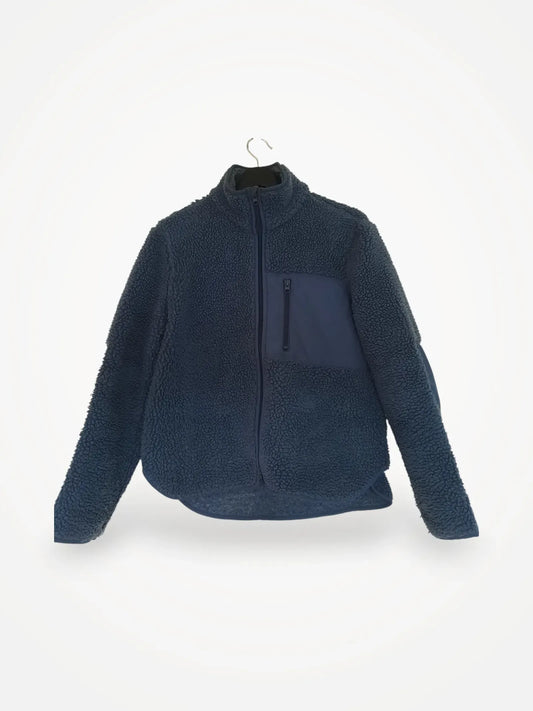 A Day's March Radkai Pile Fleece Jacket