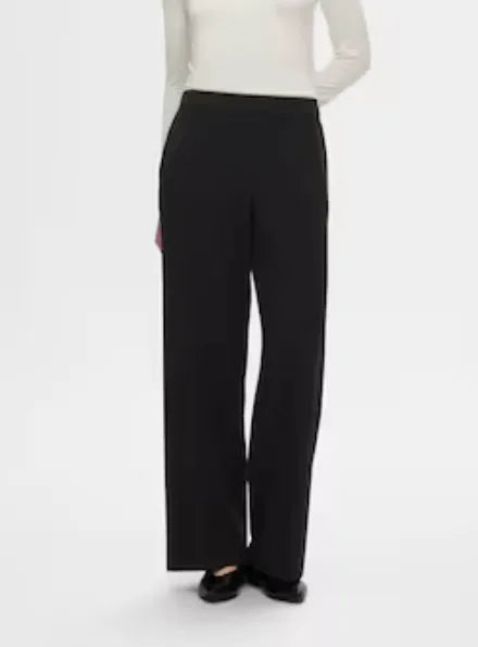 SELECTED Tara Mv Wide-byxor NWT