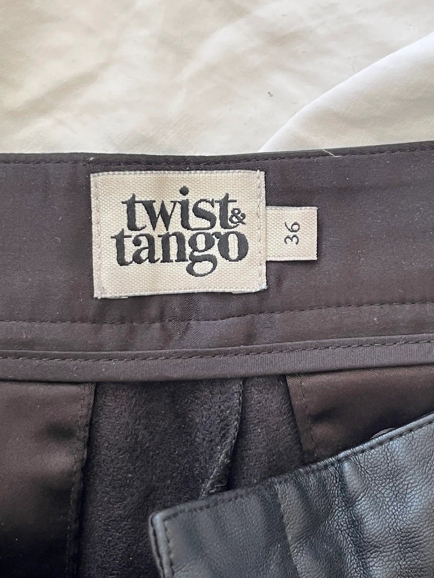 Twist & Tango-skinnbyxor