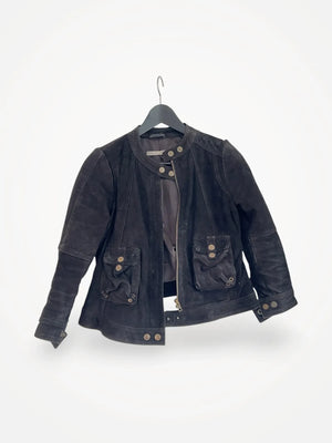 Custommade Leather jacket