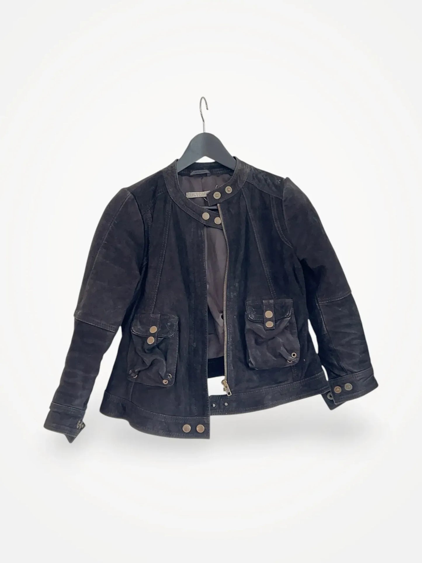 Custommade Leather jacket