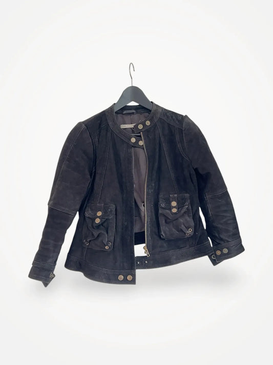 Custommade Leather jacket