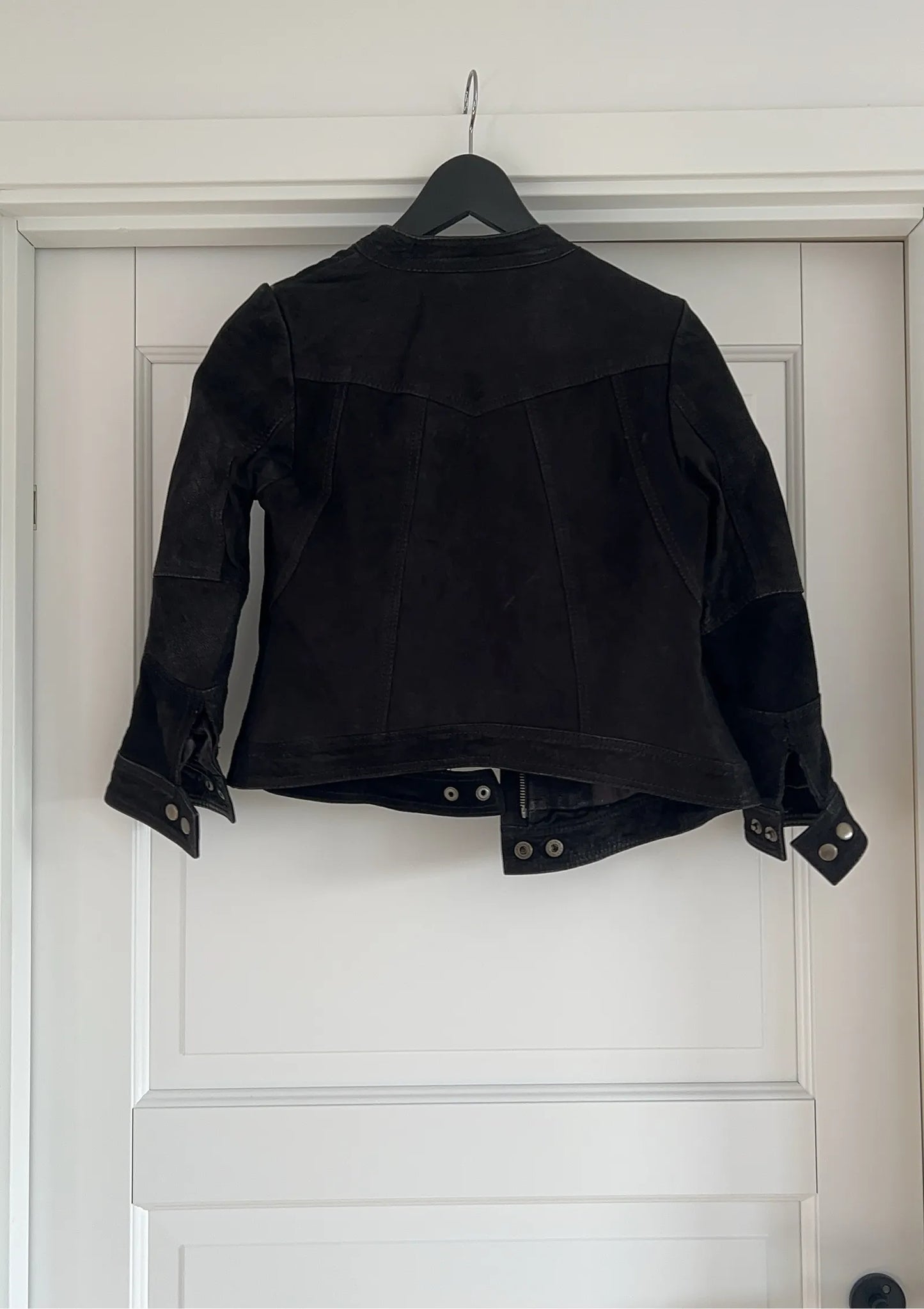 Custommade Leather jacket