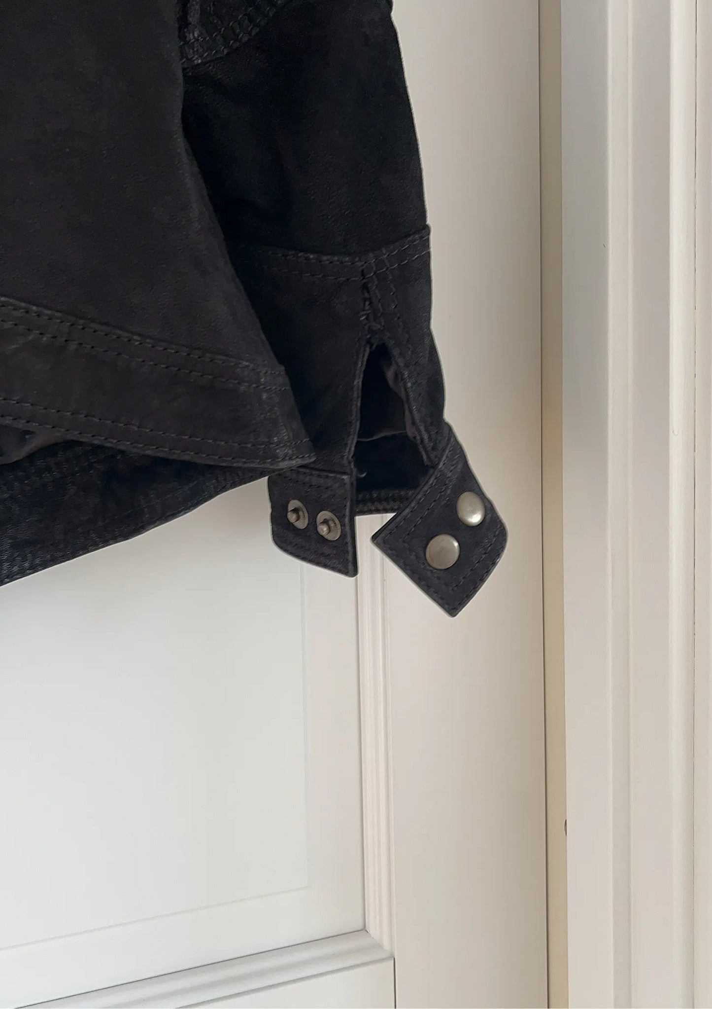 Custommade Leather jacket