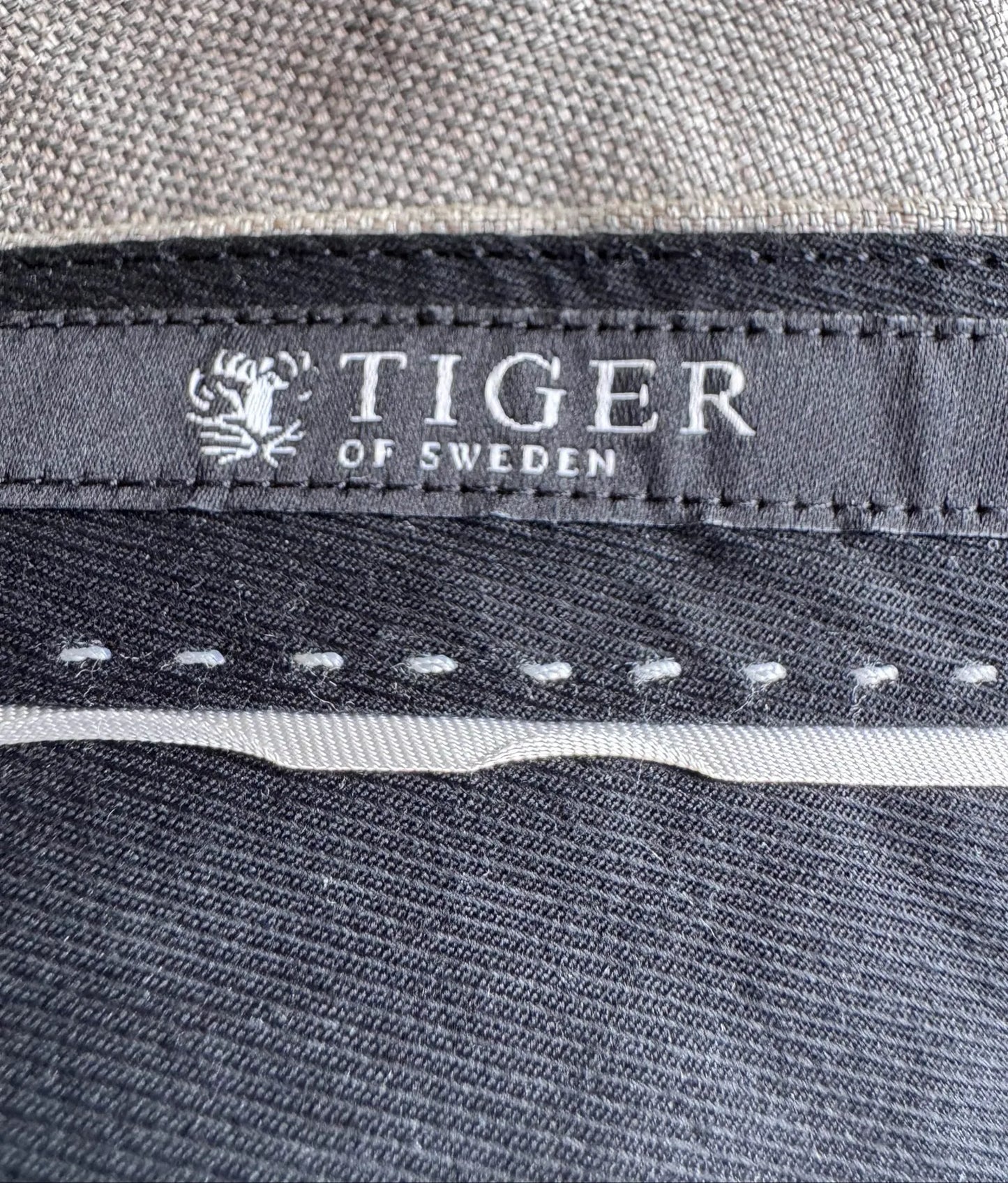 Tiger of Sweden Trousers