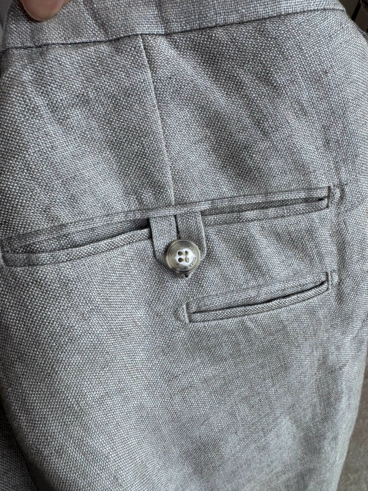 Tiger of Sweden Trousers